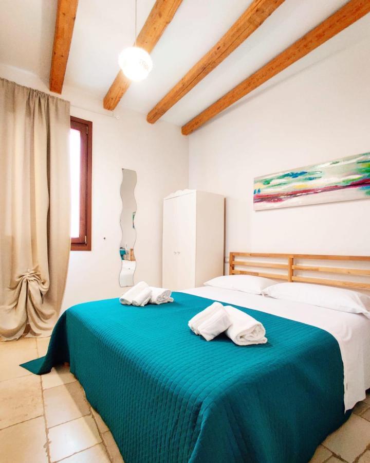 C'Era Una Volta Apartments Polignano a Mare Εξωτερικό φωτογραφία