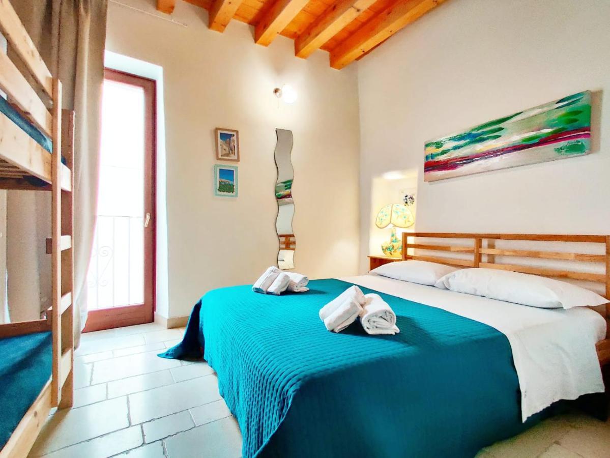 C'Era Una Volta Apartments Polignano a Mare Εξωτερικό φωτογραφία