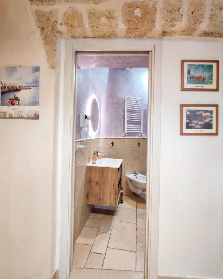 C'Era Una Volta Apartments Polignano a Mare Εξωτερικό φωτογραφία