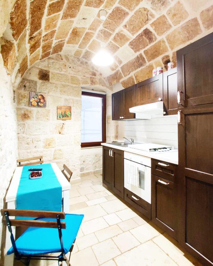 C'Era Una Volta Apartments Polignano a Mare Εξωτερικό φωτογραφία