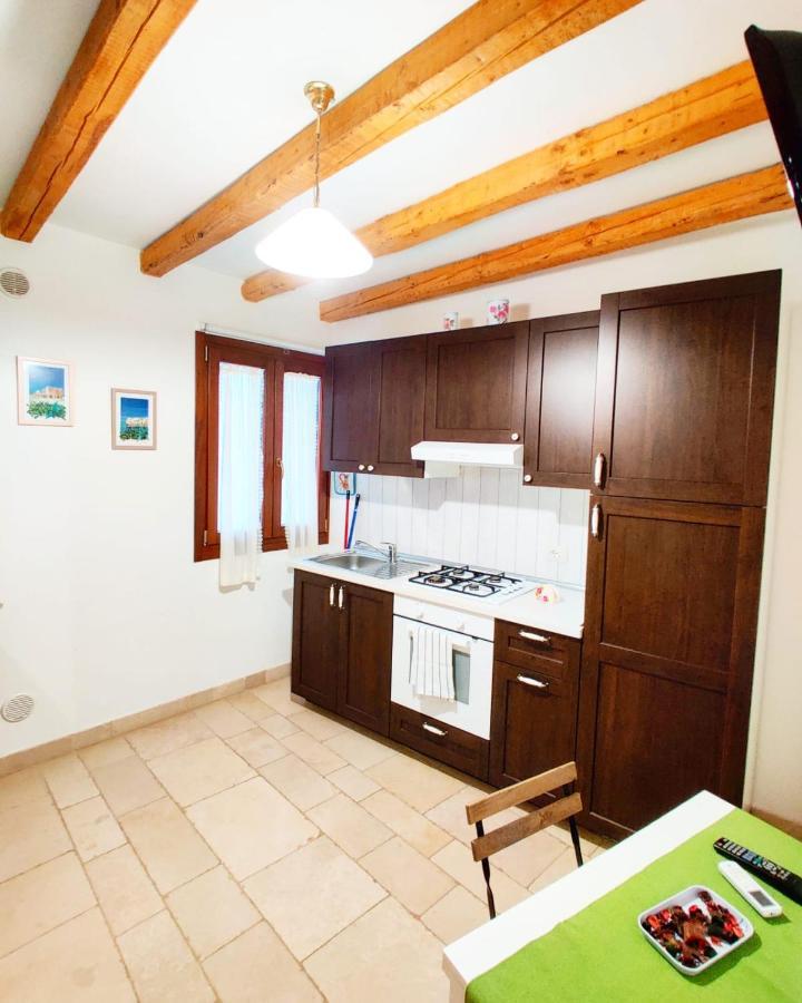 C'Era Una Volta Apartments Polignano a Mare Εξωτερικό φωτογραφία
