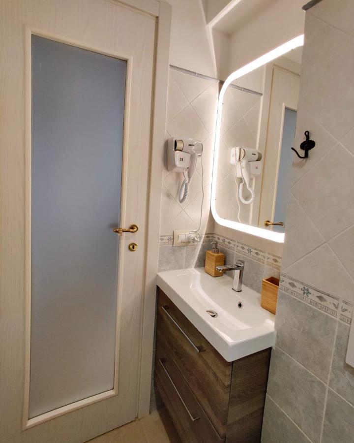 C'Era Una Volta Apartments Polignano a Mare Εξωτερικό φωτογραφία