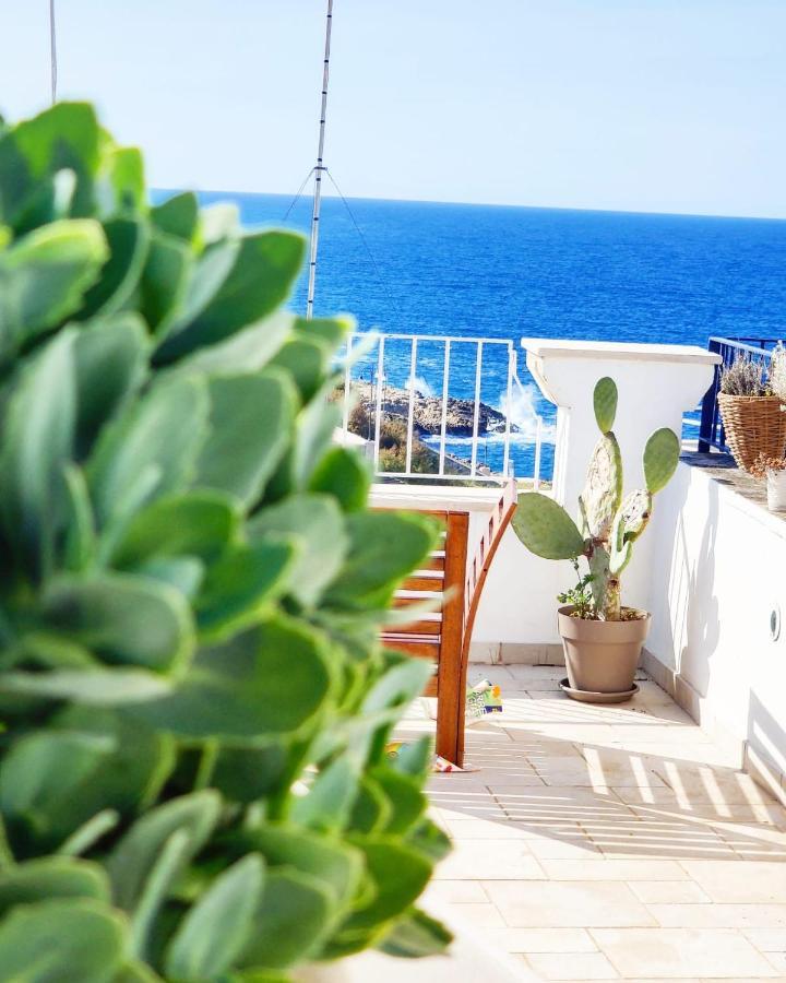 C'Era Una Volta Apartments Polignano a Mare Εξωτερικό φωτογραφία