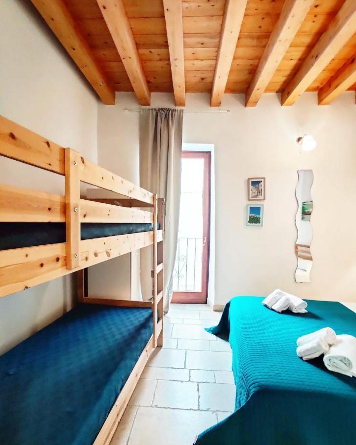 C'Era Una Volta Apartments Polignano a Mare Εξωτερικό φωτογραφία