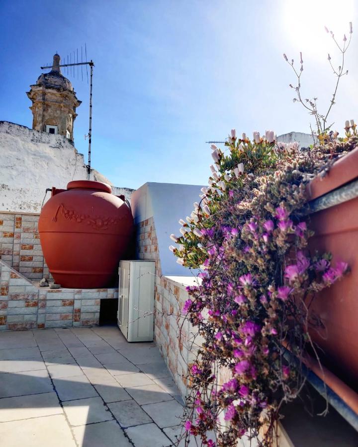 C'Era Una Volta Apartments Polignano a Mare Εξωτερικό φωτογραφία