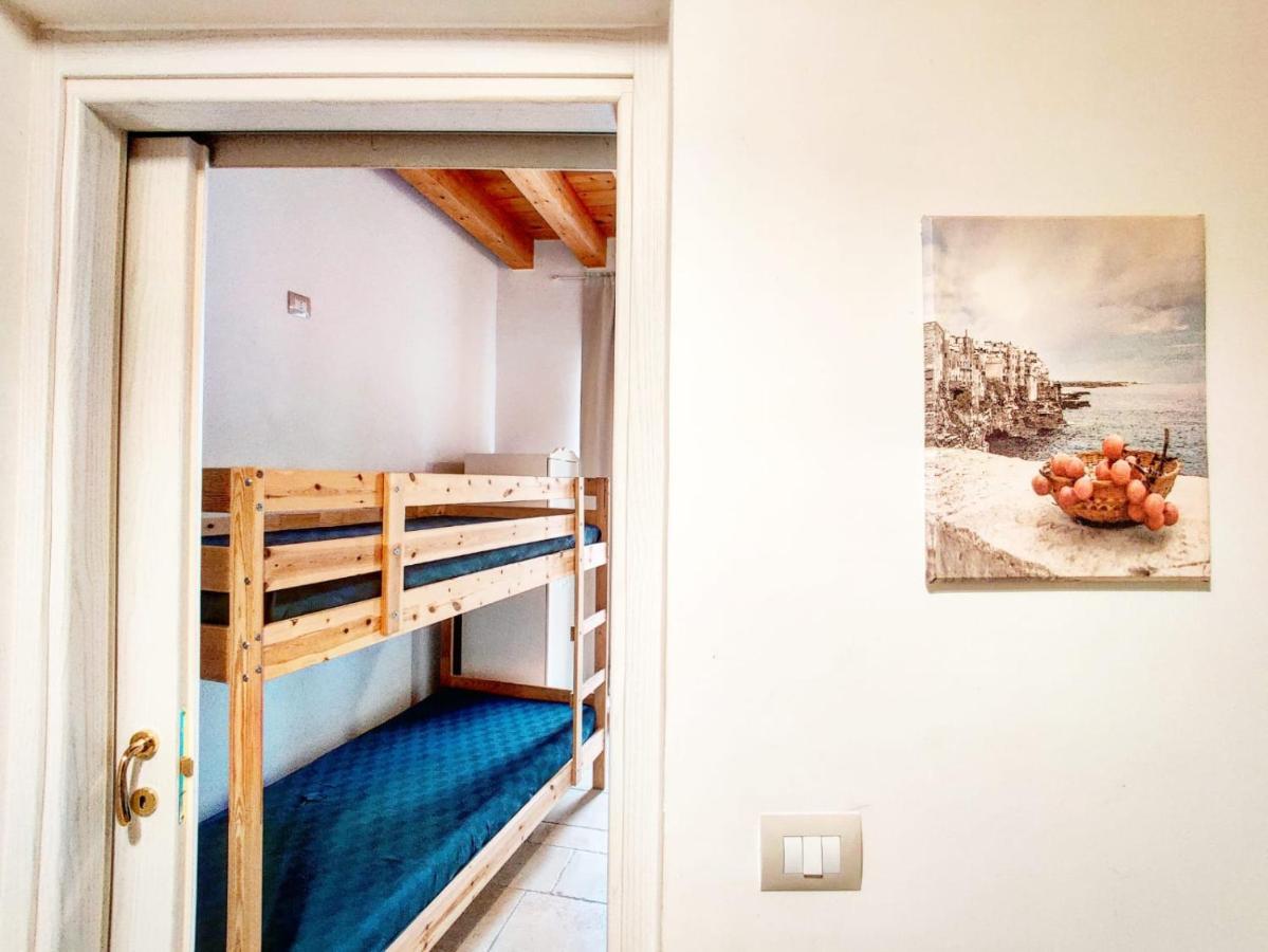 C'Era Una Volta Apartments Polignano a Mare Εξωτερικό φωτογραφία