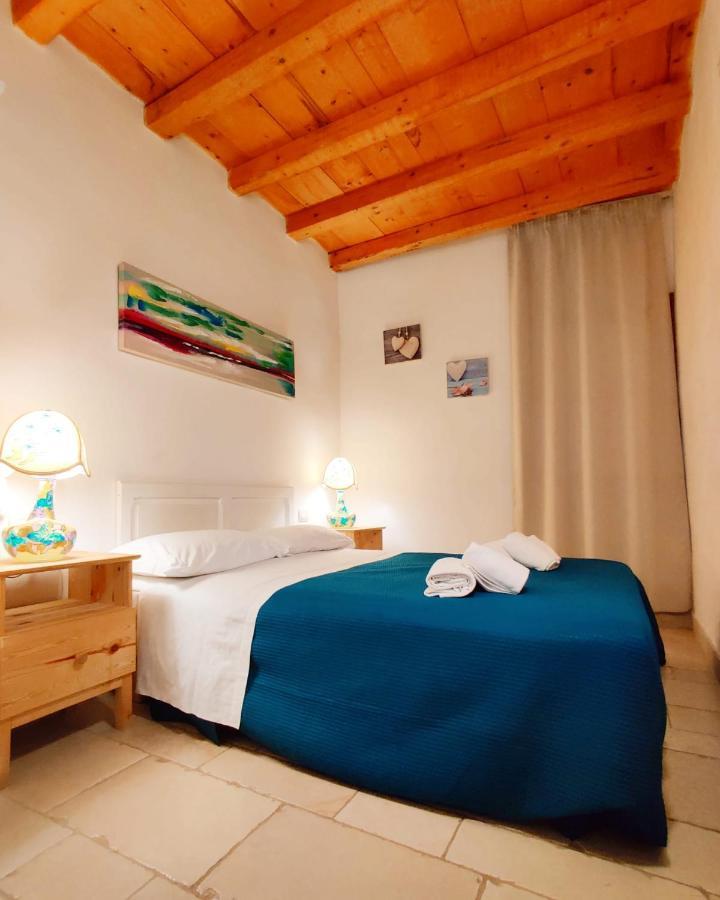 C'Era Una Volta Apartments Polignano a Mare Εξωτερικό φωτογραφία