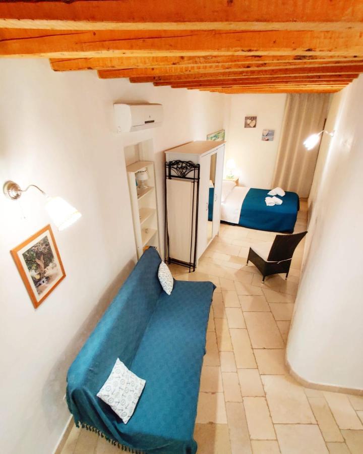 C'Era Una Volta Apartments Polignano a Mare Εξωτερικό φωτογραφία