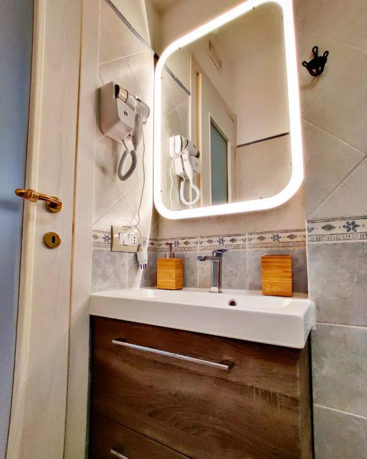 C'Era Una Volta Apartments Polignano a Mare Εξωτερικό φωτογραφία