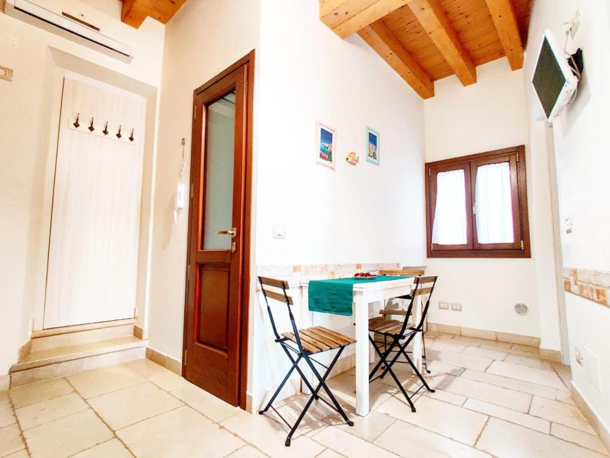 C'Era Una Volta Apartments Polignano a Mare Εξωτερικό φωτογραφία