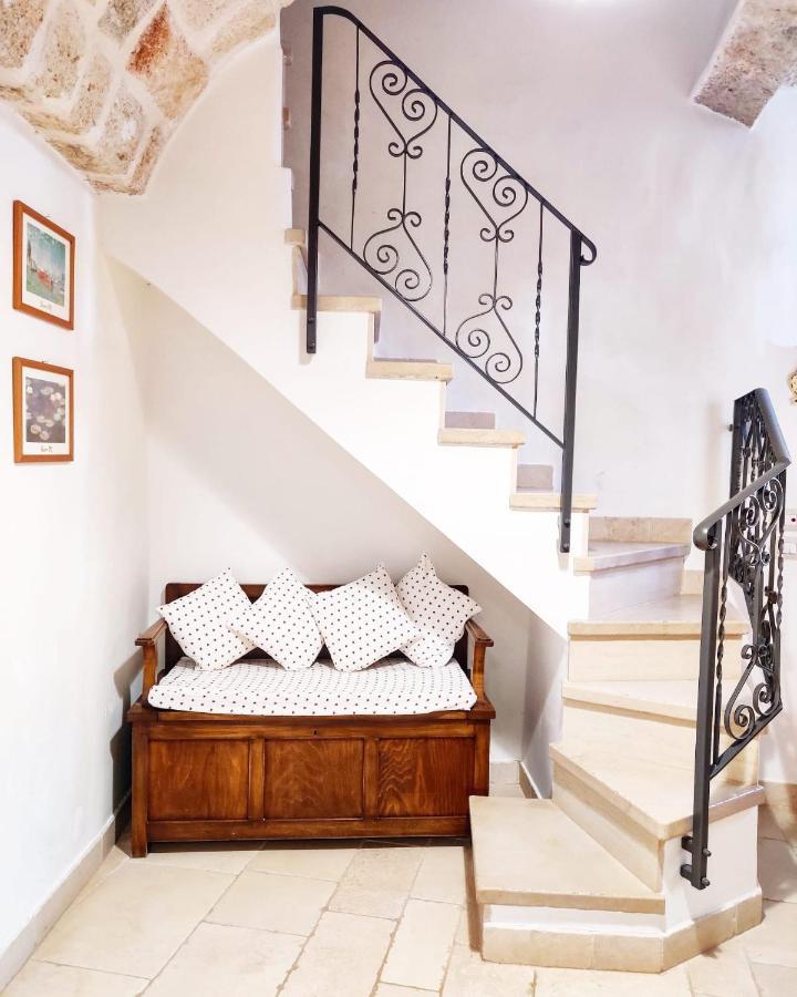 C'Era Una Volta Apartments Polignano a Mare Εξωτερικό φωτογραφία