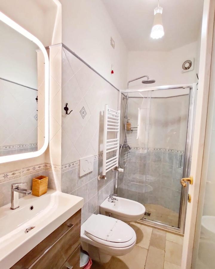 C'Era Una Volta Apartments Polignano a Mare Εξωτερικό φωτογραφία