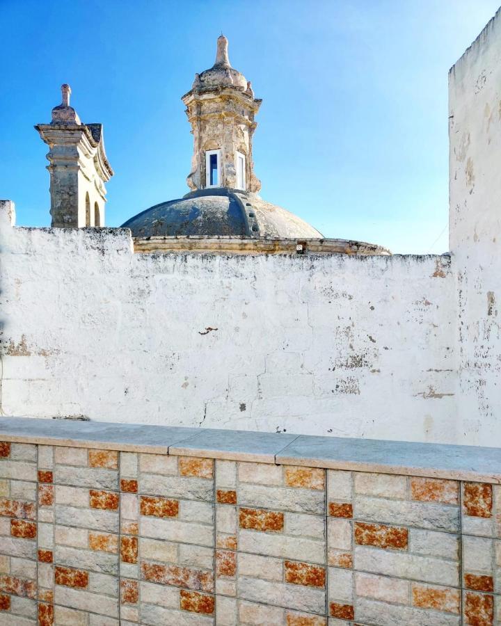 C'Era Una Volta Apartments Polignano a Mare Εξωτερικό φωτογραφία