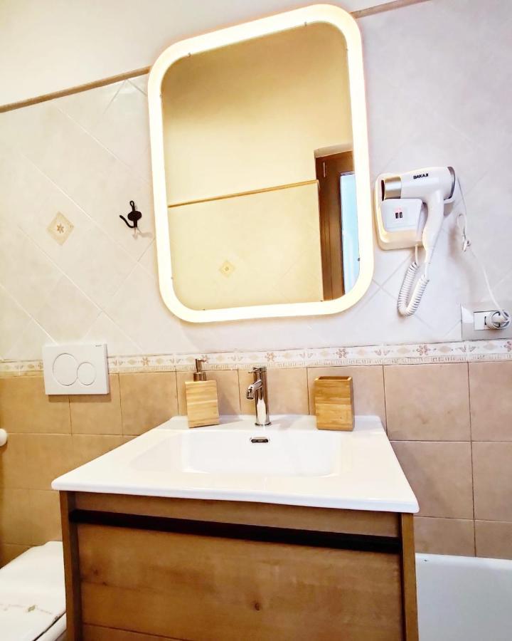 C'Era Una Volta Apartments Polignano a Mare Εξωτερικό φωτογραφία