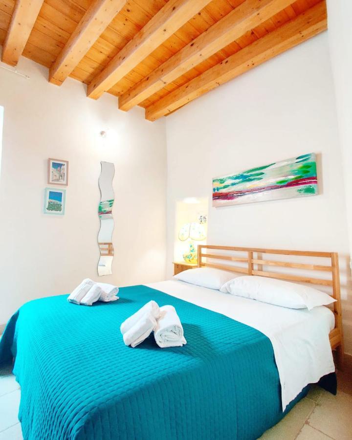 C'Era Una Volta Apartments Polignano a Mare Εξωτερικό φωτογραφία