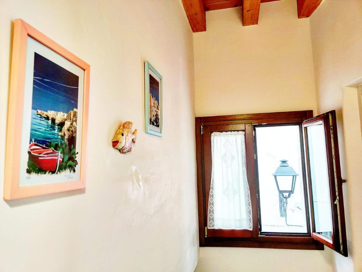 C'Era Una Volta Apartments Polignano a Mare Εξωτερικό φωτογραφία