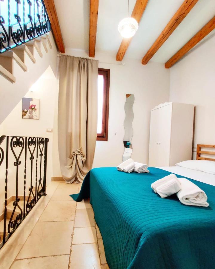 C'Era Una Volta Apartments Polignano a Mare Εξωτερικό φωτογραφία
