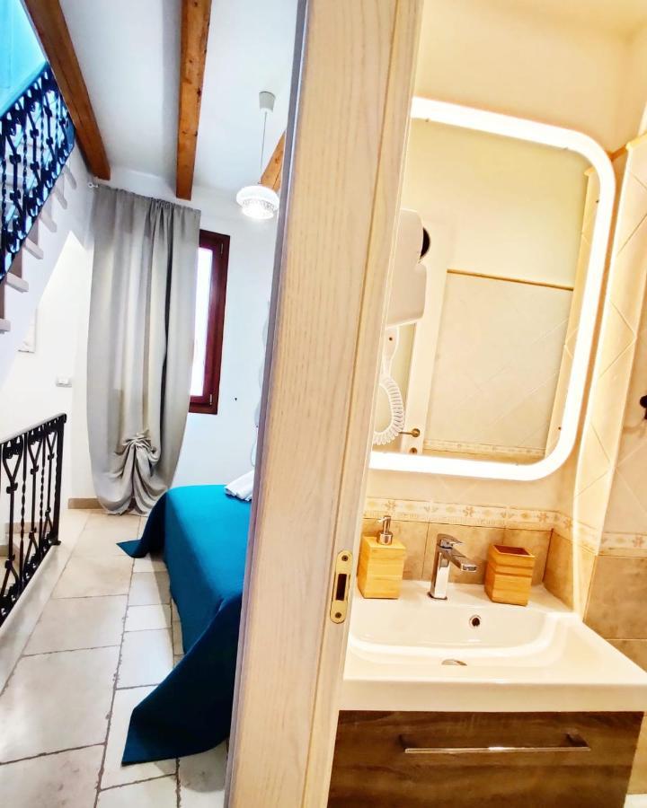 C'Era Una Volta Apartments Polignano a Mare Εξωτερικό φωτογραφία
