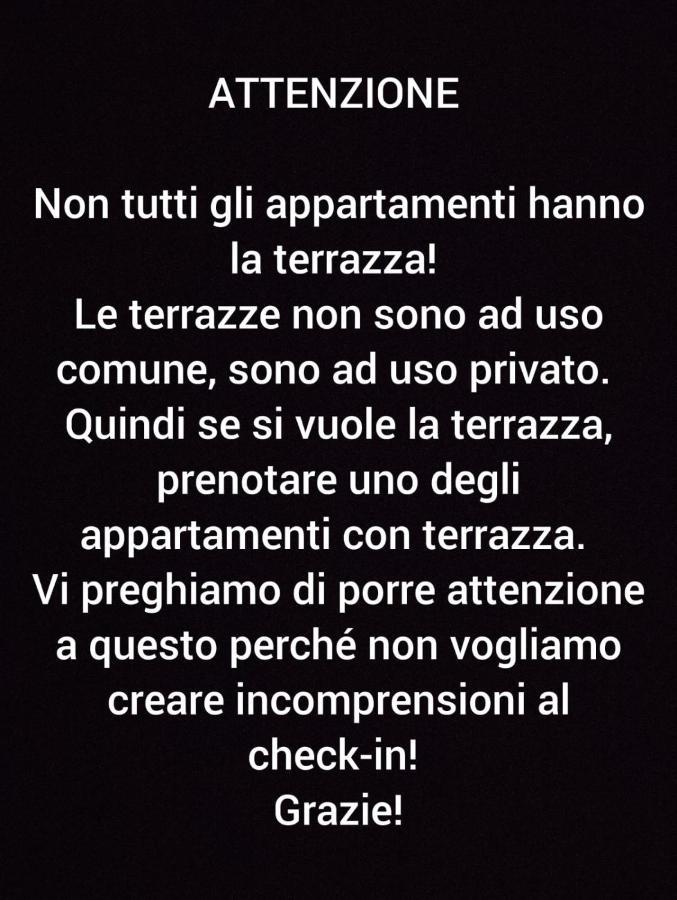 C'Era Una Volta Apartments Polignano a Mare Εξωτερικό φωτογραφία