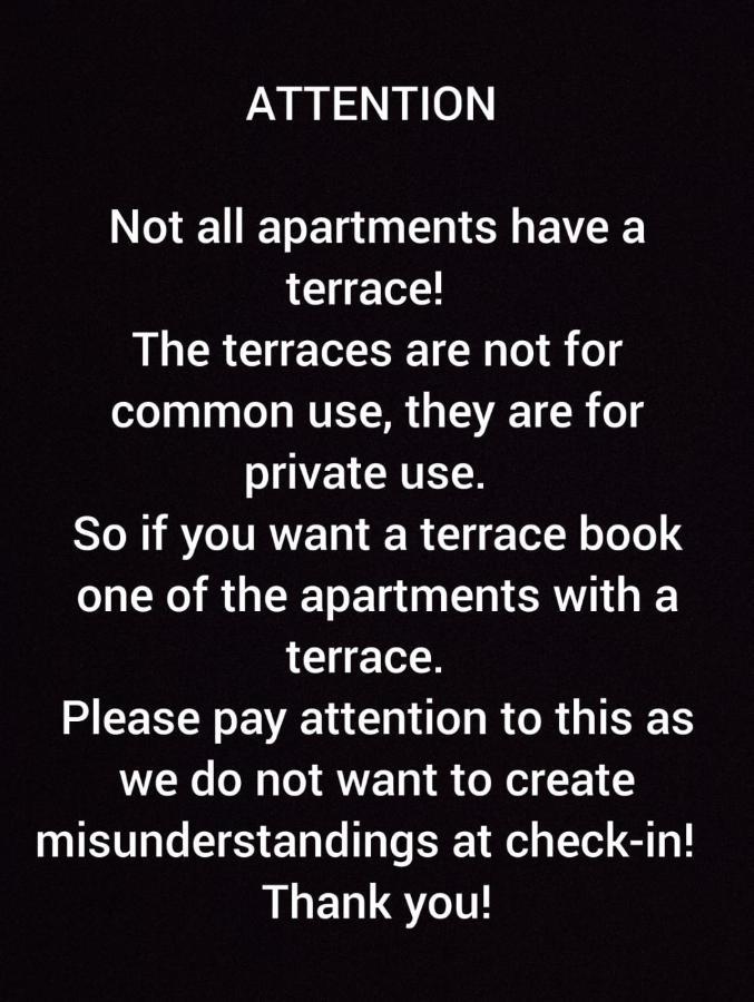 C'Era Una Volta Apartments Polignano a Mare Εξωτερικό φωτογραφία